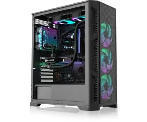 Raijintek кутия Case ATX - ARCADIA III - MS4 - Addressable RGB