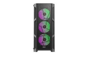 Raijintek кутия Case ATX - ARCADIA III - MS4 - Addressable RGB