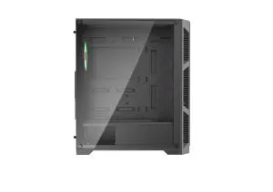Raijintek кутия Case ATX - ARCADIA III - MS4 - Addressable RGB