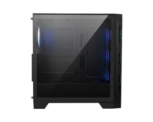 MSI MAG FORGE 320R AIRFLOW