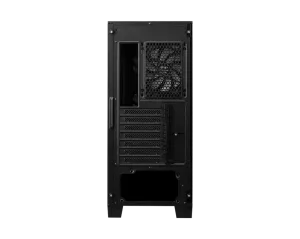 MSI MAG FORGE 320R AIRFLOW