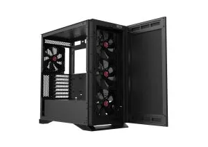 Raijintek Case EATX - ZOFOS ELITE SF4
