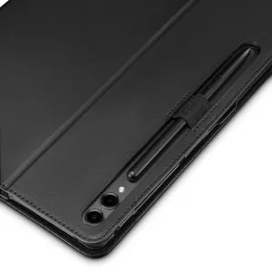 Husă pentru tabletă HAMA „Bend 2.0” pentru Samsung Galaxy Tab S9+/S9 FE+ 12.4”, 222029