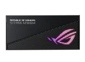 Power Supply ASUS ROG Strix 1200W 80+ Gold Aura Edition