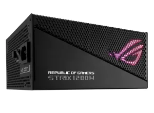 Power Supply ASUS ROG Strix 1200W 80+ Gold Aura Edition