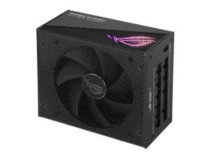 Power Supply ASUS ROG Strix 1200W 80+ Gold Aura Edition