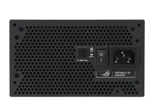 Power Supply ASUS ROG Strix 1200W 80+ Gold Aura Edition