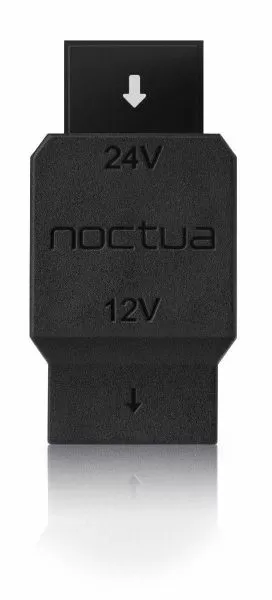 Voltage converter Noctua NA-VC1, 24v DC to 12v DC