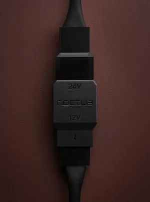 Voltage converter Noctua NA-VC1, 24v DC to 12v DC