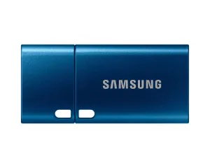 Samsung USB-C Flash drive 3.1 2022, 128GB, Blue