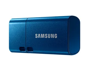 Samsung USB-C Flash drive 3.1 2022, 128GB, Blue