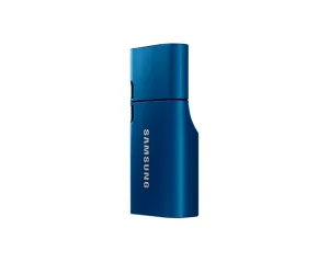 Samsung USB-C Flash drive 3.1 2022, 128GB, Blue
