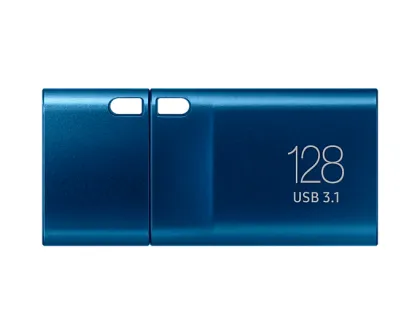 Samsung USB-C Flash drive 3.1 2022, 128GB, Blue