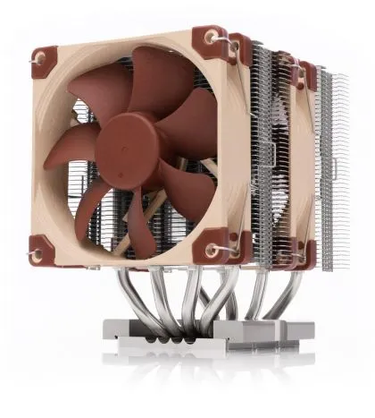 Cooler CPU Noctua NH-D9 DX-4677