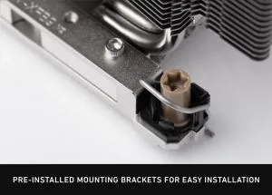 Охладител за процесор Noctua NH-U14S DX-4677