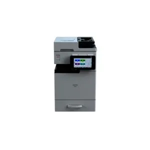Multifunctional Device 3 in 1 RICOH IM 370, 37ppm, A4