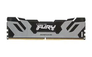 Memorie Kingston Fury Renegade Black 32GB(2x16GB) DDR5 7200MHz CL38