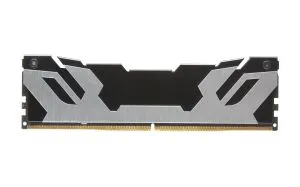Memorie Kingston Fury Renegade Black 32GB(2x16GB) DDR5 7200MHz CL38