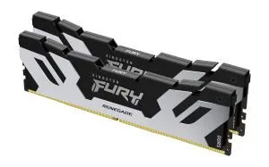 Memorie Kingston Fury Renegade Black 32GB(2x16GB) DDR5 7200MHz CL38