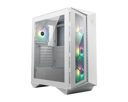 MSI MPG GUNGNIR 110R WHITE