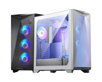 MSI MPG GUNGNIR 300R AIRFL WHI