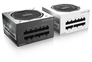 Raijintek захранване PSU ATX 3.0 1200W Platinum - AMPERE 1200