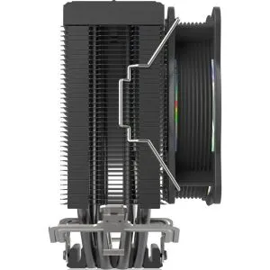 Raijintek охладител CPU Cooler - ELEOS 12 EVO RBW - Addressable RGB