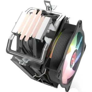 Raijintek охладител CPU Cooler - ELEOS 12 EVO RBW - Addressable RGB
