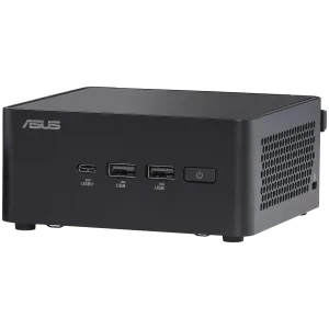 ASUS RNUC14RVHU500002I Barebone Intel Core Ultra 5 125H Tall Kit L6 EU Cord