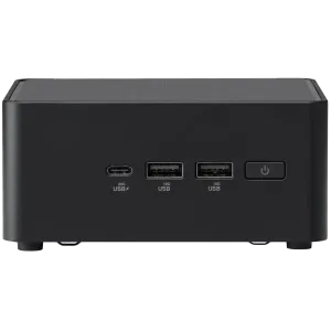 ASUS RNUC14RVHU500002I Barebone Intel Core Ultra 5 125H Tall Kit L6 EU Cord