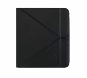 Case Kobo Libra Color SleepCover Case Black
