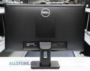 Dell E2214H, 21.5" 1920x1080 Full HD 16:9 , Black, Grade B
