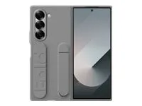 Husa Husa din silicon gri Samsung