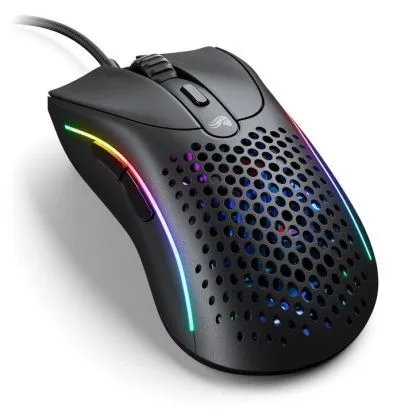 Mouse pentru jocuri Glorious Model D 2 (negru mat)