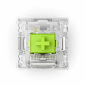 Glorious Raptor Switch, mechanical, 5-Pin, clicky, MX-Stem, 55g - 36 pieces