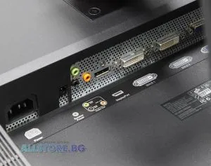 Dell U3011, 30" 2560x1600 WQXGA 16:10 USB Hub, Silver/Black, Grade B