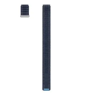 Curea din material SAMSUNG Watch7 44 mm Navy