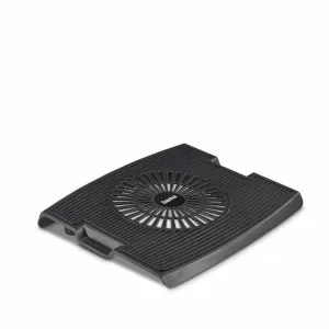 Hama "Wave" Laptop Cooler, Quiet, up to 40 cm (15.6"), 126810