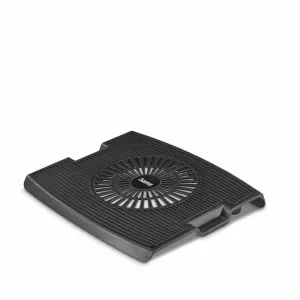Hama "Wave" Laptop Cooler, Quiet, up to 40 cm (15.6"), 126810