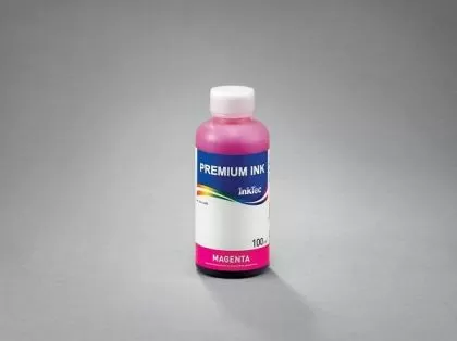 Sticla de cerneală INKTEC, pentru Epson L11160 / L15150 / L15160/ WF-C5710 / WF-C5790, 100 ml, magenta