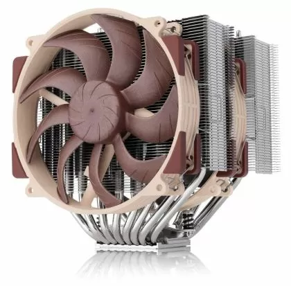 Cooler CPU Noctua NH-D15 G2, Pentru soclu LGA1851/1700/2011/AM5/AM4