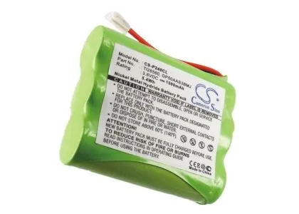 Baterie telefon 3* AA 3.6V NiMH 1500mAh GE 26935 Cameron Sino