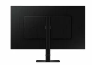 Монитор Samsung 32D600, 32" IPS LED, QHD 2560x1440 USB-C  3xUSB 3.0 Display Port 1.2, HDMI 1.4 Speakers Black