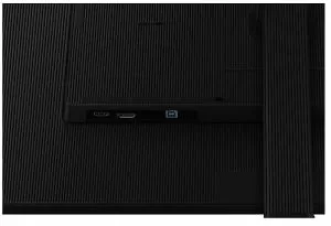 Монитор Samsung 32D600, 32" IPS LED, QHD 2560x1440 USB-C  3xUSB 3.0 Display Port 1.2, HDMI 1.4 Speakers Black