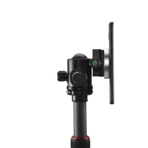 Suport pentru telefon mobil HAMA "Puck", magnetic, 04655