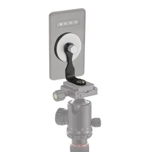 Suport pentru telefon mobil HAMA "Puck", magnetic, 04655