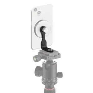 Suport pentru telefon mobil HAMA "Puck", magnetic, 04655