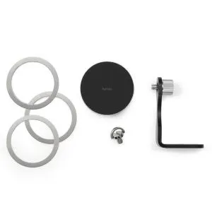 Suport pentru telefon mobil HAMA "Puck", magnetic, 04655