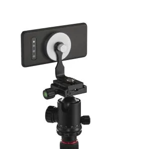 Suport pentru telefon mobil HAMA "Puck", magnetic, 04655