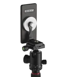 Suport pentru telefon mobil HAMA "Puck", magnetic, 04655